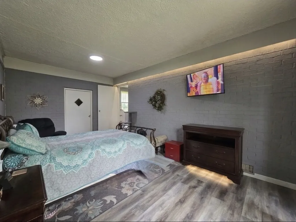 203 Cherry Lane Mcminnville TN 37110