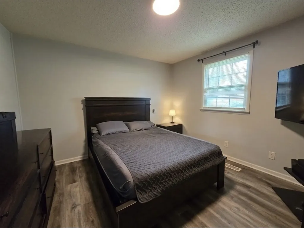 203 Cherry Lane Mcminnville TN 37110