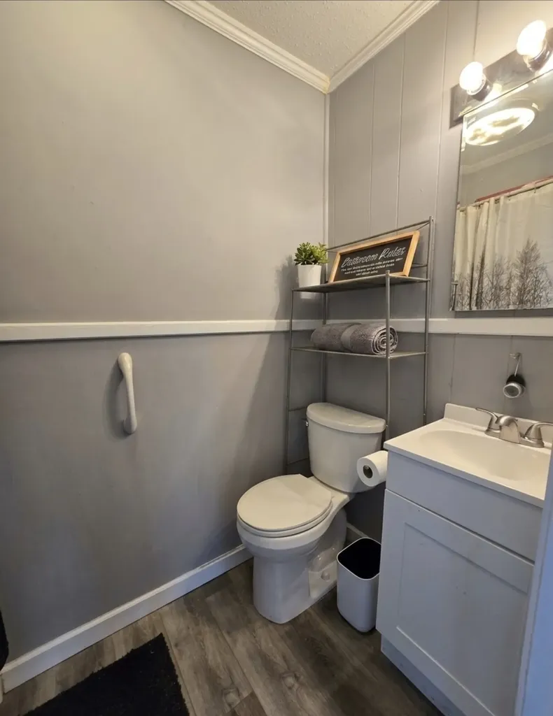 203 Cherry Lane Mcminnville TN 37110