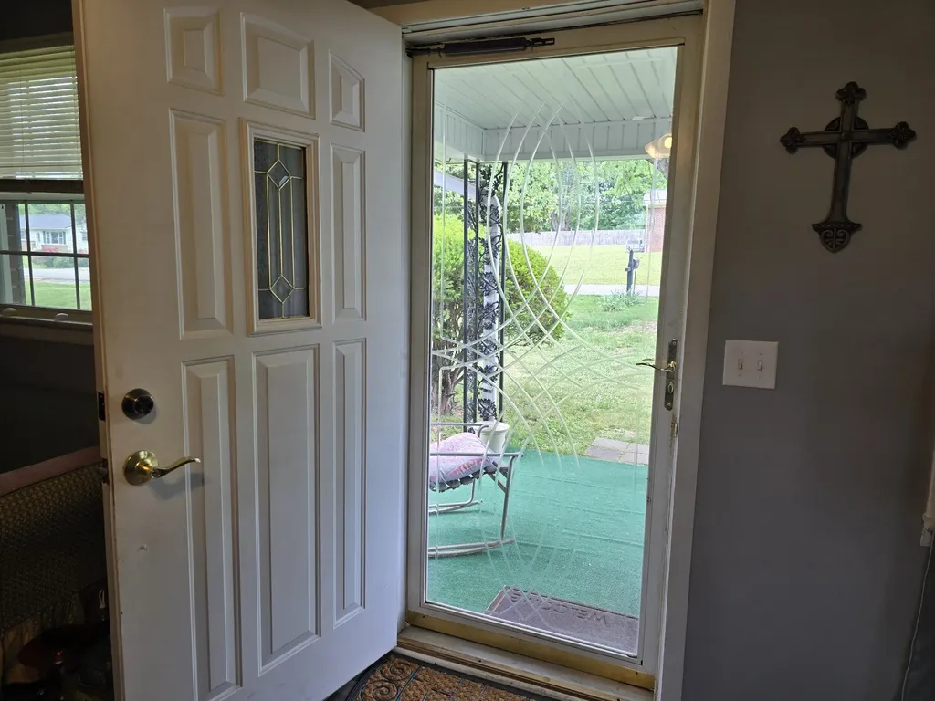 203 Cherry Lane Mcminnville TN 37110