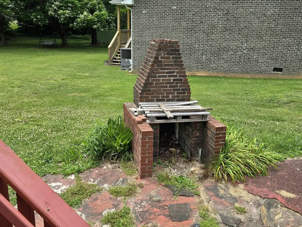 203 Cherry Lane Mcminnville TN 37110