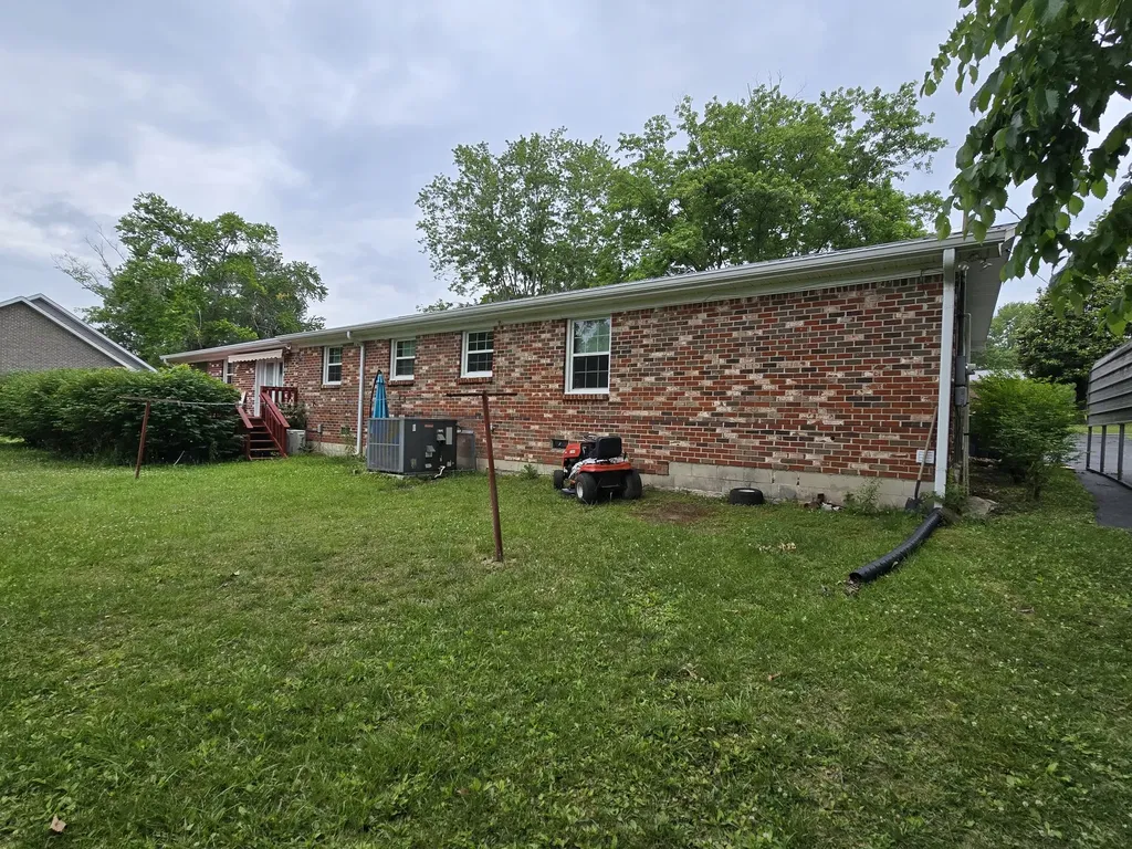 203 Cherry Lane Mcminnville TN 37110