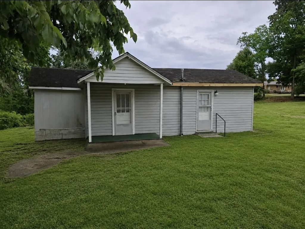 203 Cherry Lane Mcminnville TN 37110