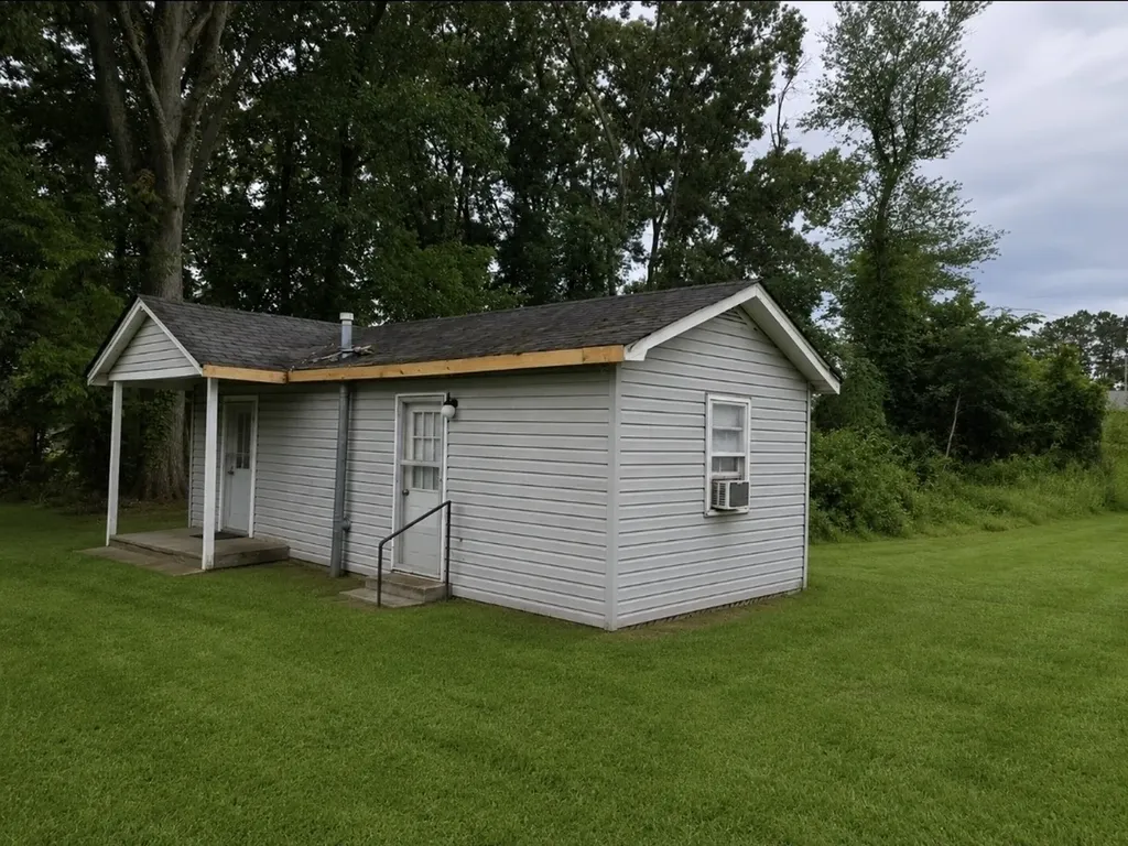 203 Cherry Lane Mcminnville TN 37110