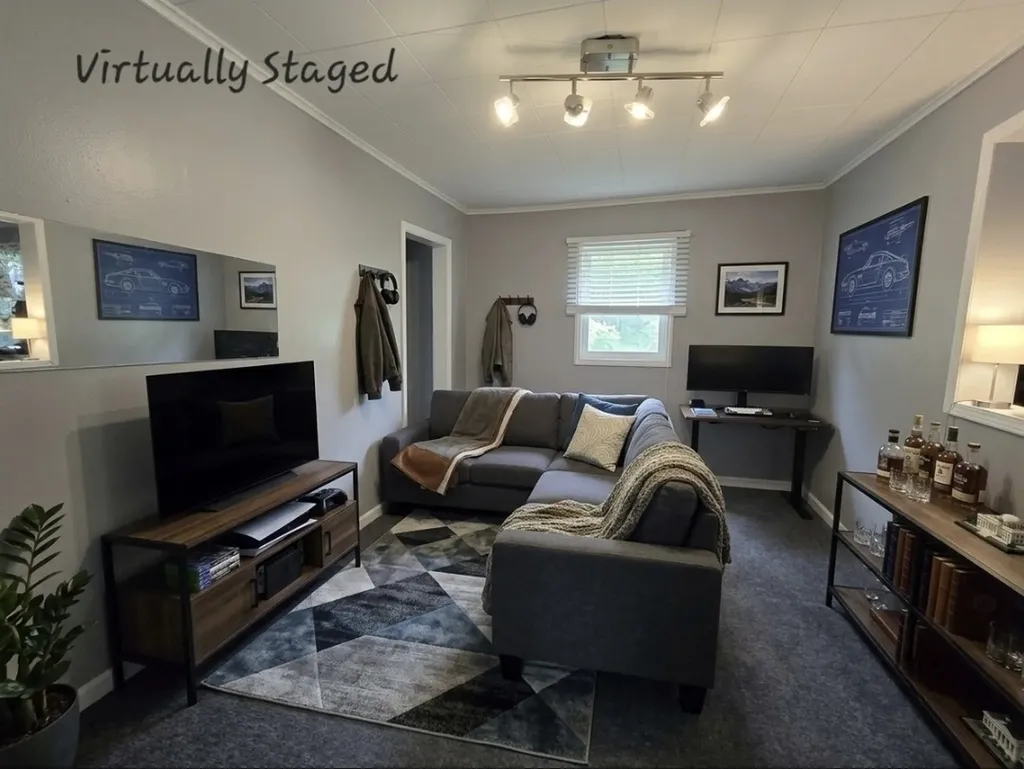 203 Cherry Lane Mcminnville TN 37110