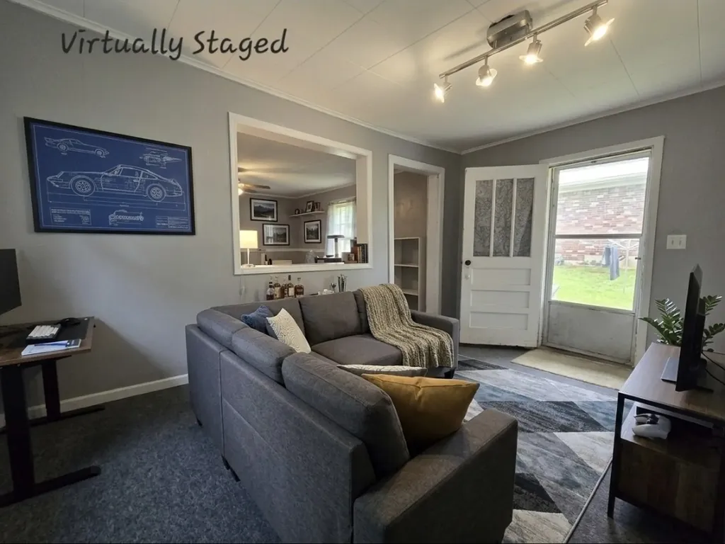 203 Cherry Lane Mcminnville TN 37110