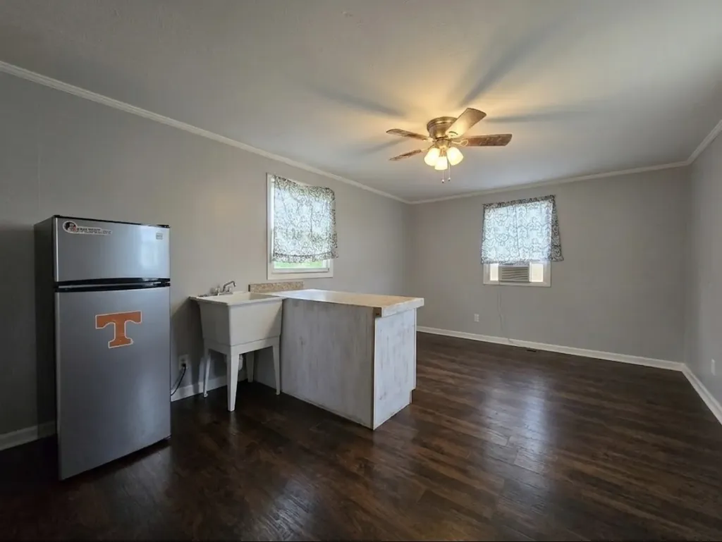 203 Cherry Lane Mcminnville TN 37110