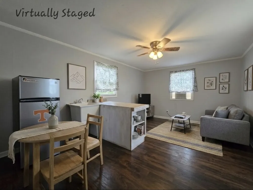 203 Cherry Lane Mcminnville TN 37110