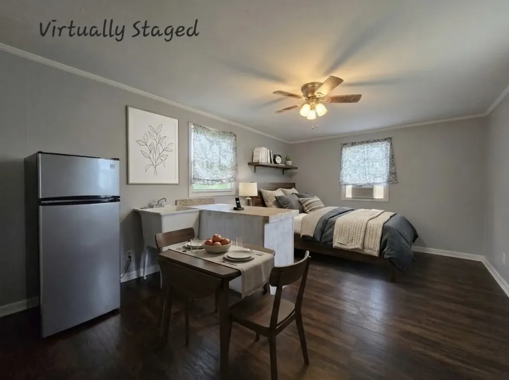 203 Cherry Lane Mcminnville TN 37110