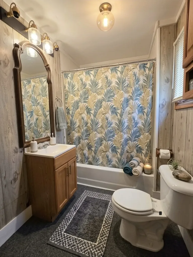 203 Cherry Lane Mcminnville TN 37110