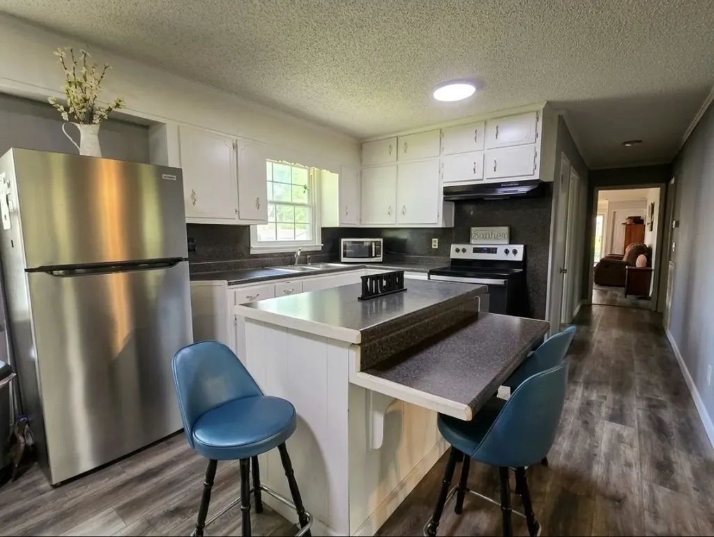 203 Cherry Lane Mcminnville TN 37110