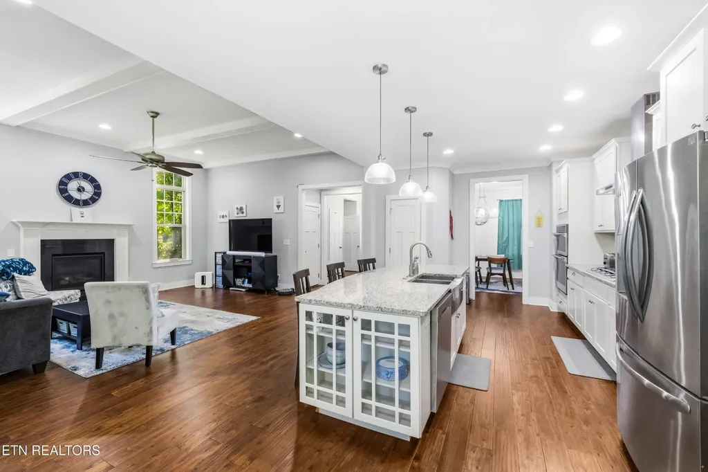 5513 Pinellas Drive Knoxville TN 37919
