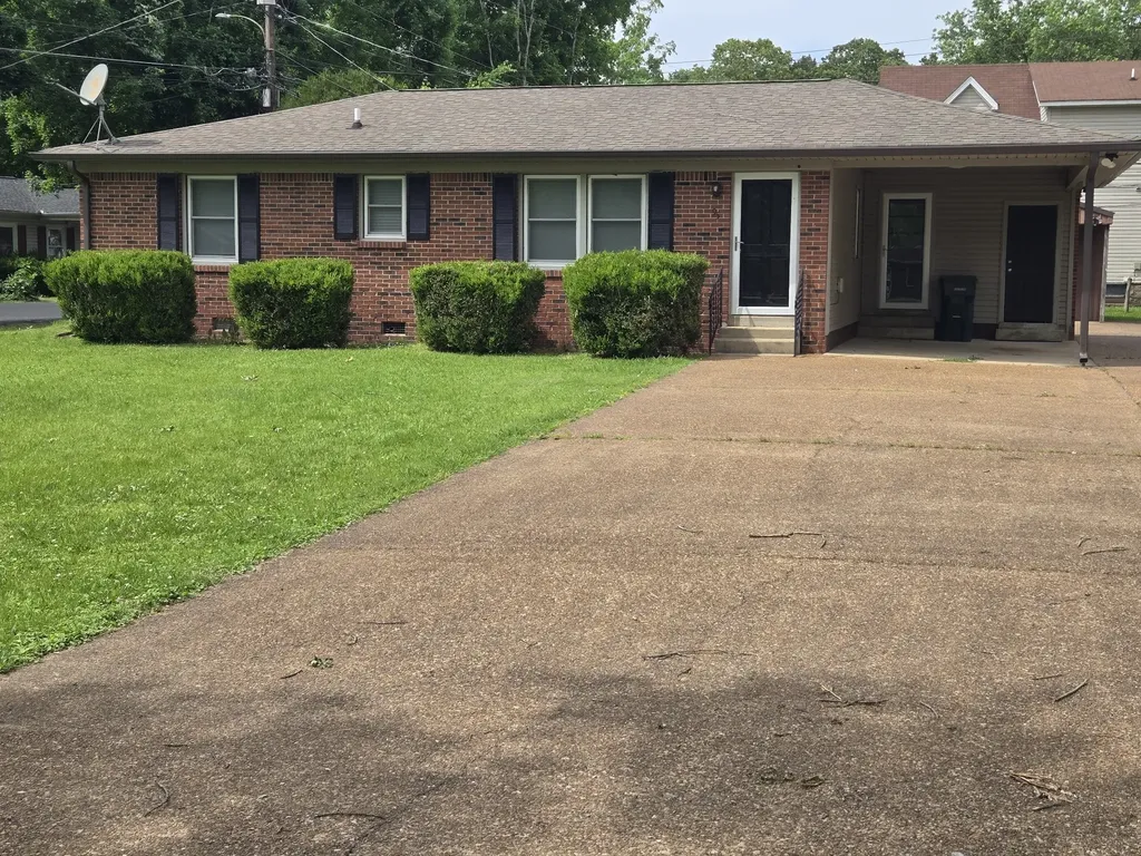 95 Sunset Drive Waverly TN 37185