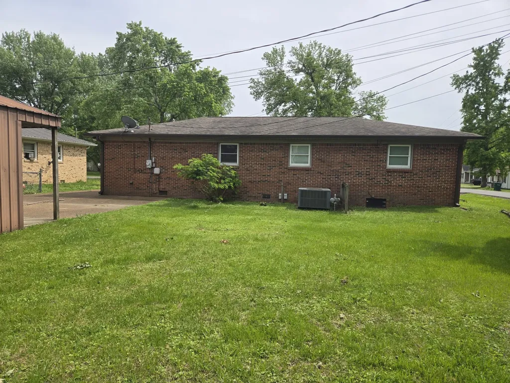 95 Sunset Drive Waverly TN 37185