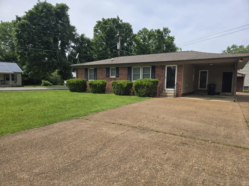 95 Sunset Drive Waverly TN 37185