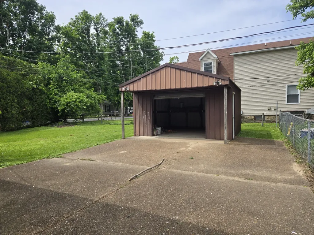 95 Sunset Drive Waverly TN 37185