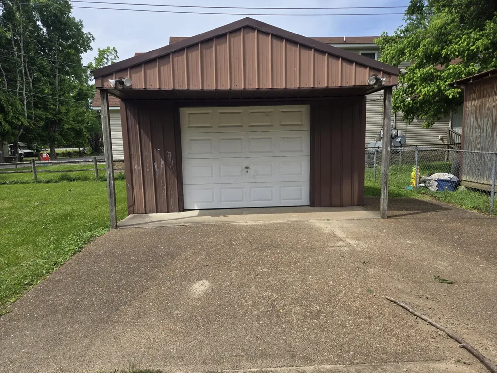 95 Sunset Drive Waverly TN 37185