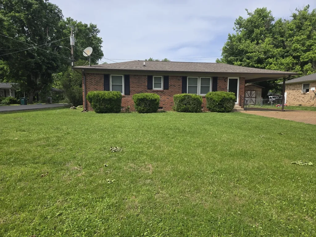 95 Sunset Drive Waverly TN 37185