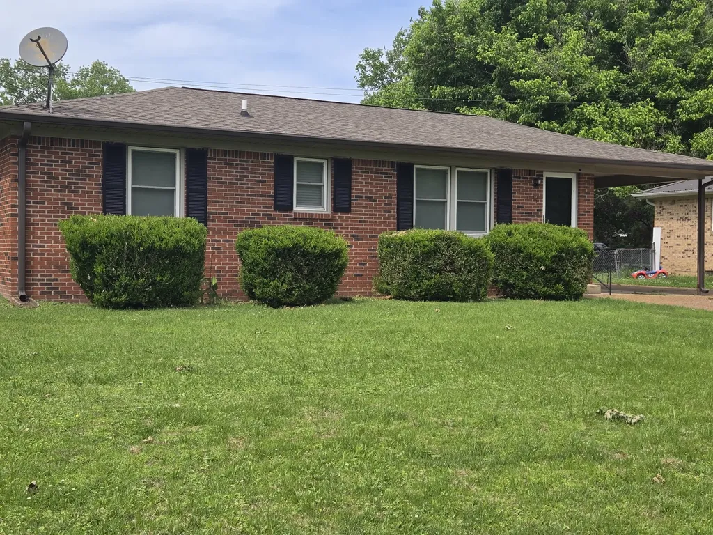 95 Sunset Drive Waverly TN 37185