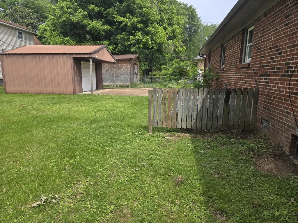 95 Sunset Drive Waverly TN 37185