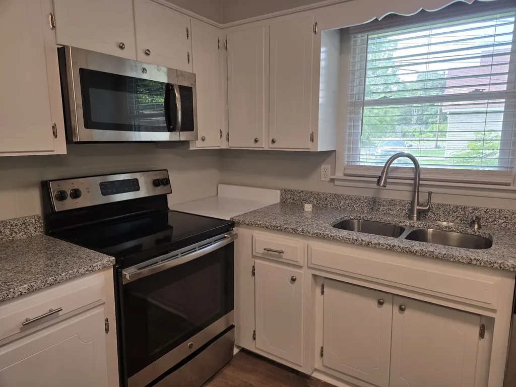 95 Sunset Drive Waverly TN 37185