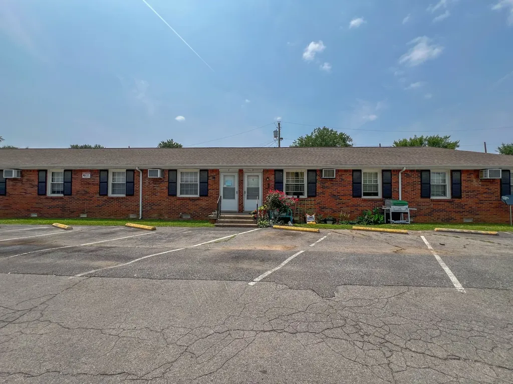 705 Power Street Clarksville TN 37042