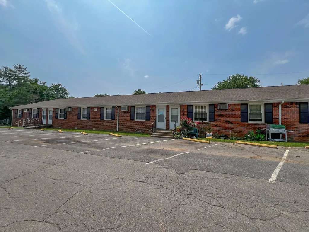 705 Power Street Clarksville TN 37042