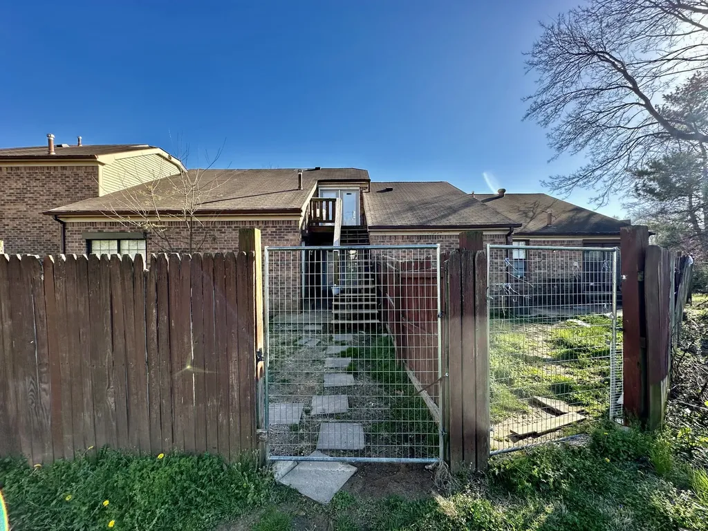 169 Condor Court Clarksville TN 37042