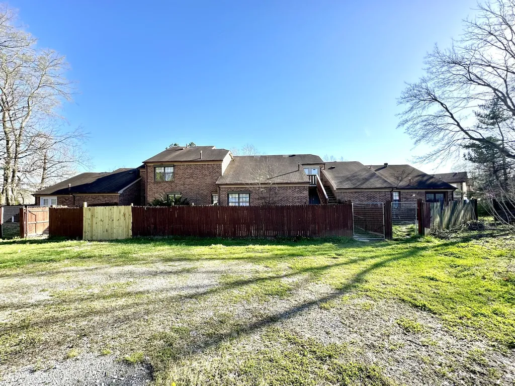 169 Condor Court Clarksville TN 37042