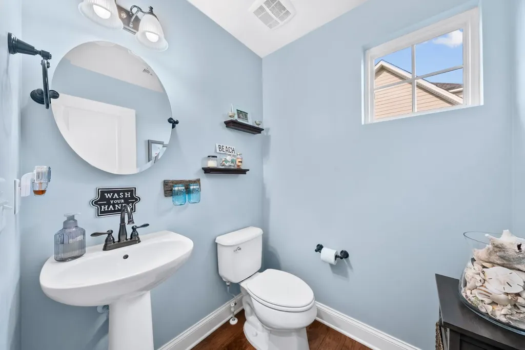 1028 Shallow Stream Lane Franklin TN 37064