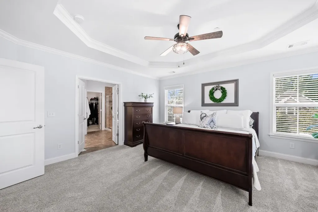 1028 Shallow Stream Lane Franklin TN 37064