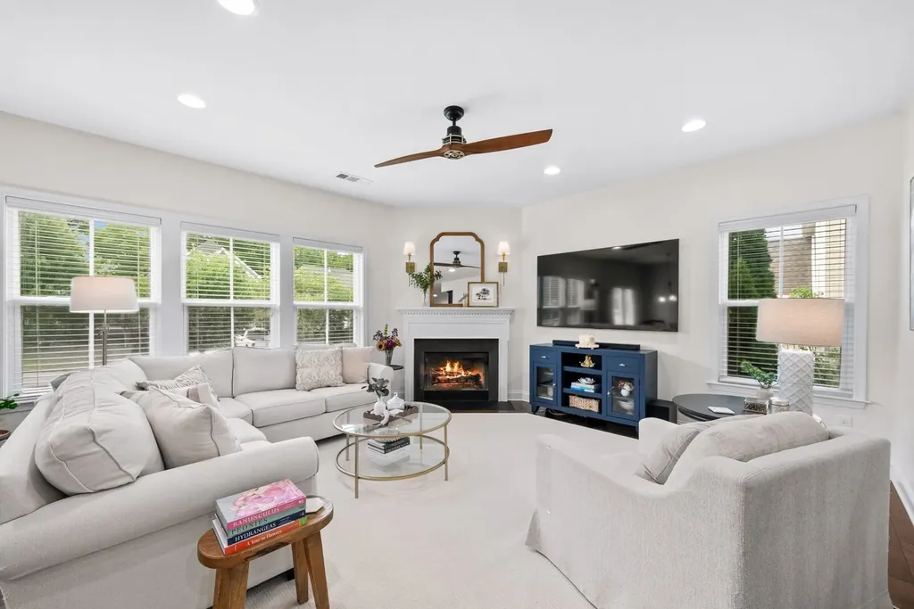 1028 Shallow Stream Lane Franklin TN 37064