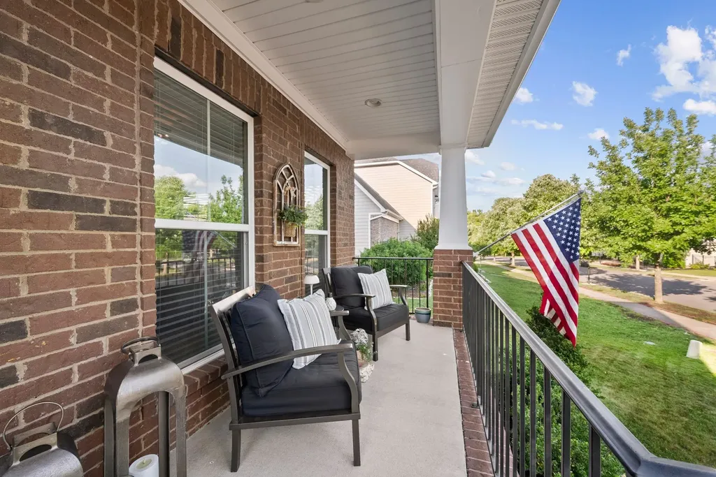 1028 Shallow Stream Lane Franklin TN 37064