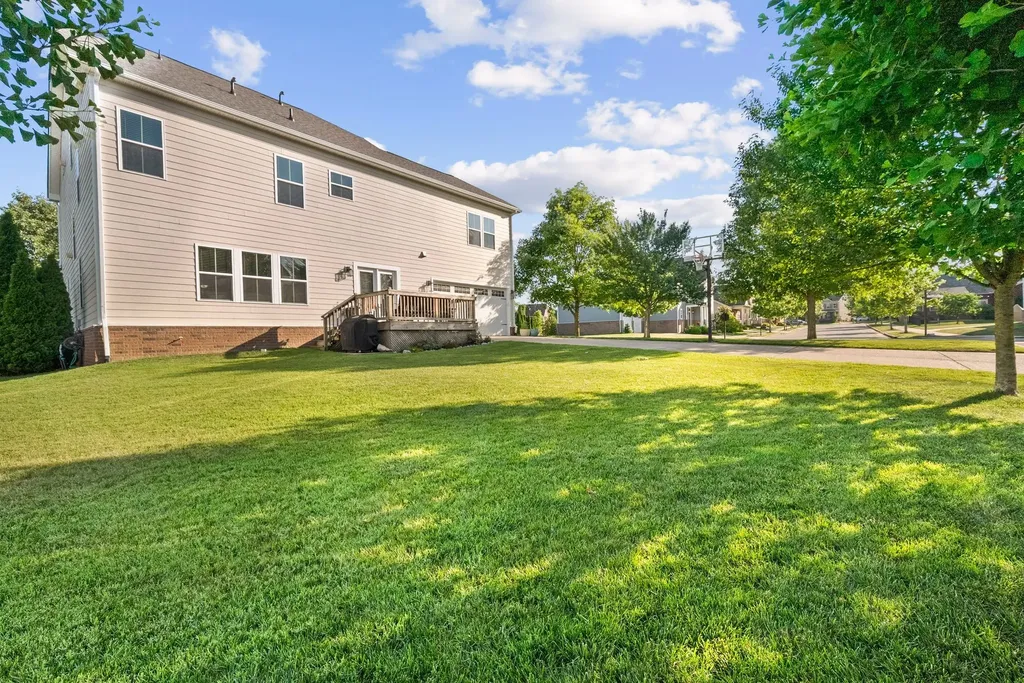 1028 Shallow Stream Lane Franklin TN 37064