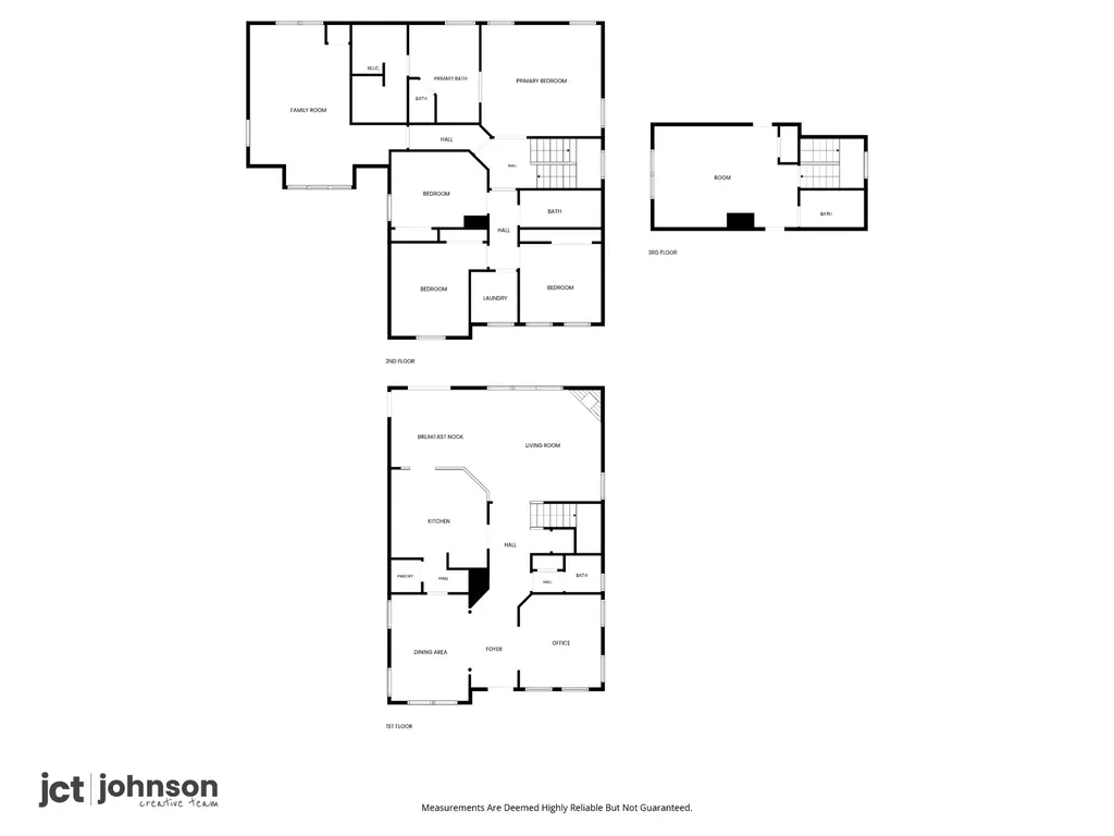 1028 Shallow Stream Lane Franklin TN 37064