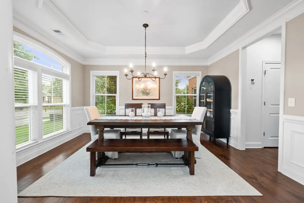 1028 Shallow Stream Lane Franklin TN 37064