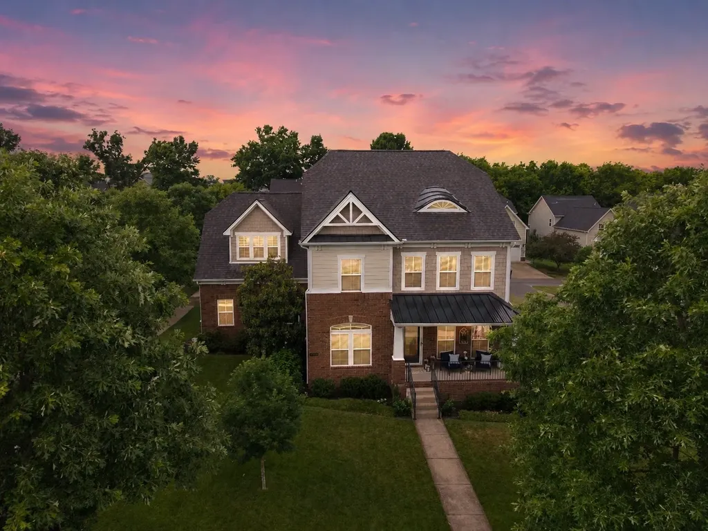 1028 Shallow Stream Lane Franklin TN 37064