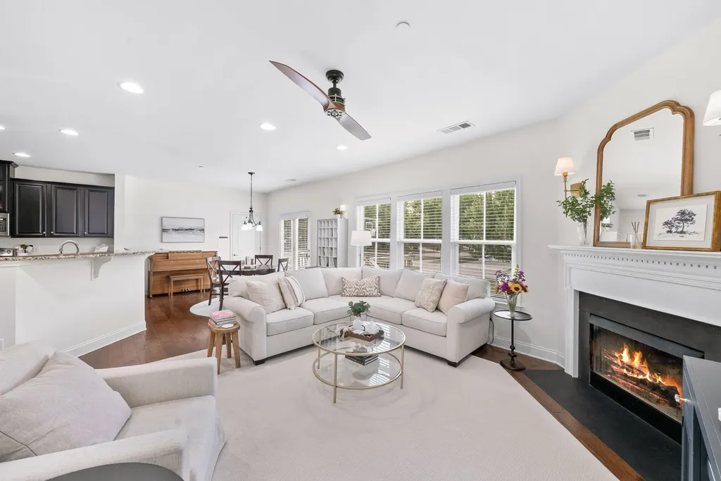 1028 Shallow Stream Lane Franklin TN 37064