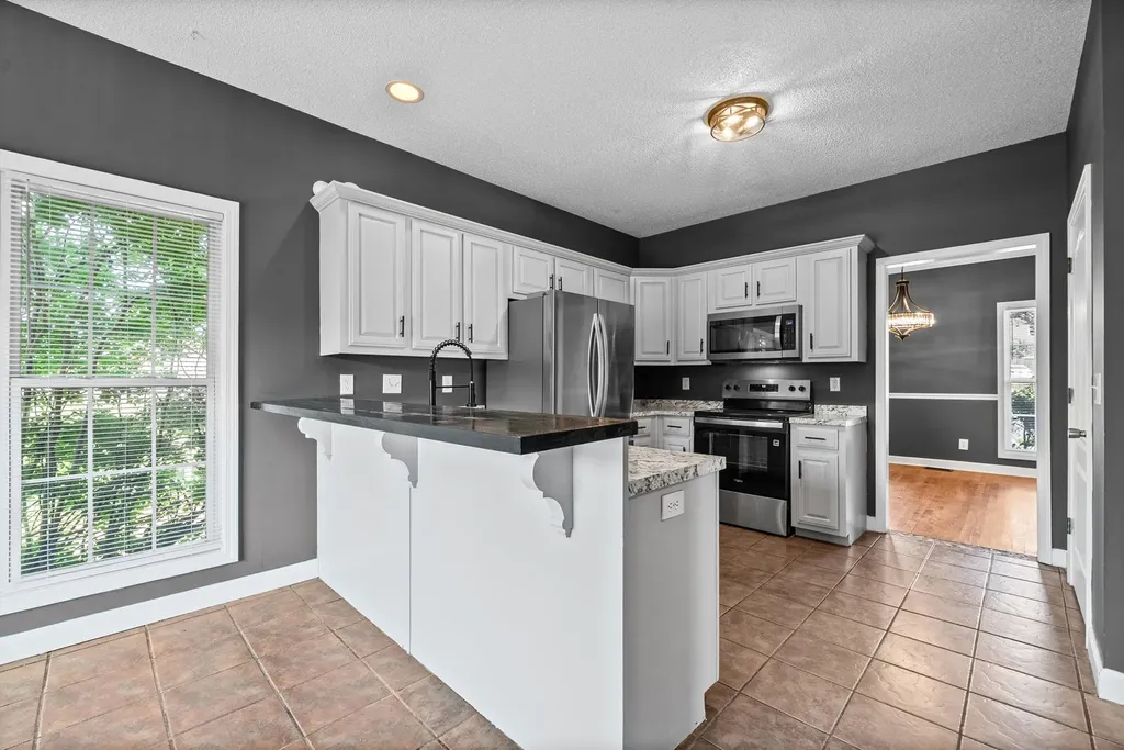 212 Trey Court Clarksville TN 37043