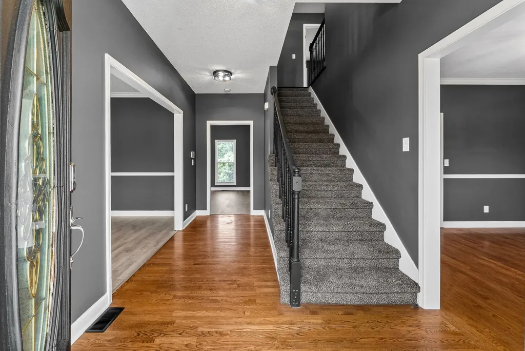 212 Trey Court Clarksville TN 37043