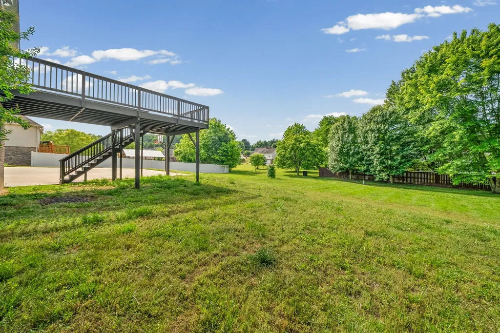 212 Trey Court Clarksville TN 37043