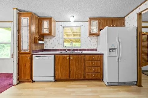 2499 W Leatherwood Road Cumberland Furnace TN 37051
