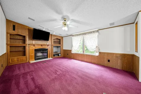 2499 W Leatherwood Road Cumberland Furnace TN 37051