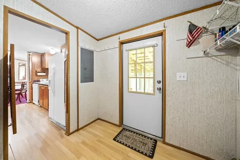 2499 W Leatherwood Road Cumberland Furnace TN 37051