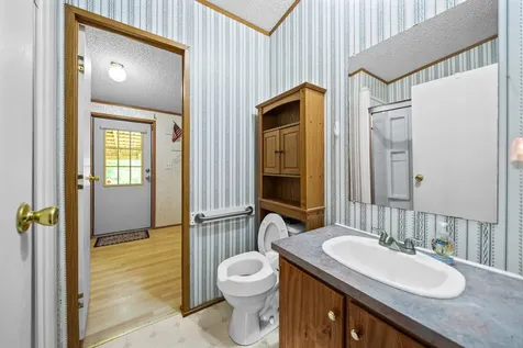2499 W Leatherwood Road Cumberland Furnace TN 37051