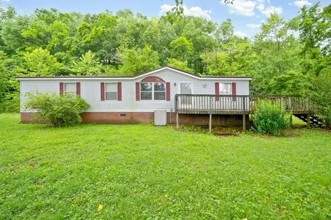 2499 W Leatherwood Road Cumberland Furnace TN 37051