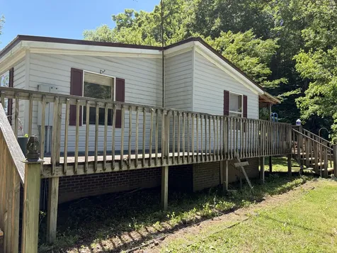 2499 W Leatherwood Road Cumberland Furnace TN 37051