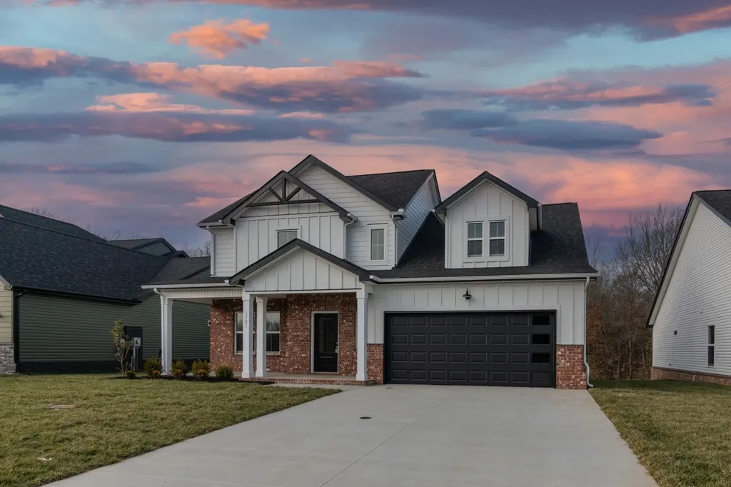 15 Miller Farm Clarksville TN 37043