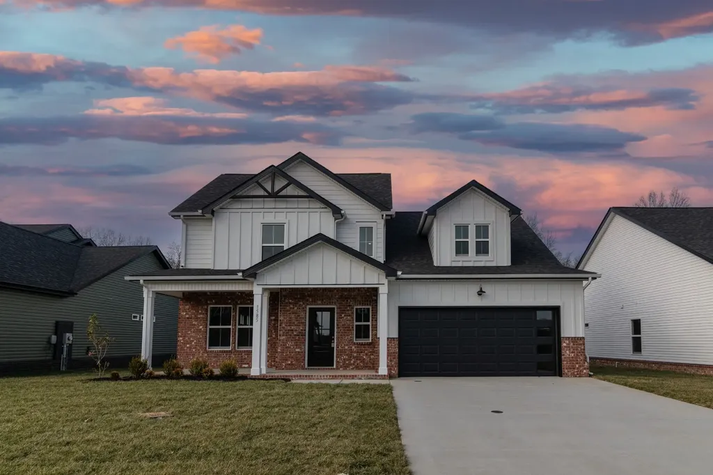 15 Miller Farm Clarksville TN 37043