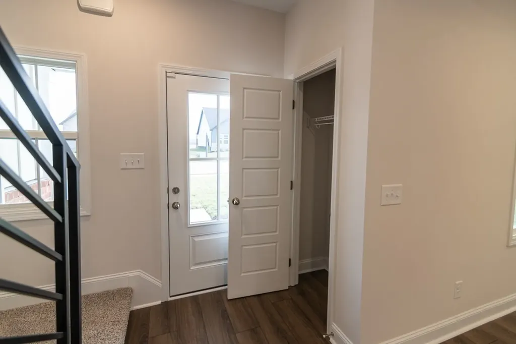 15 Miller Farm Clarksville TN 37043